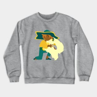 Spiritfarer - Stella & Daffodil Crewneck Sweatshirt